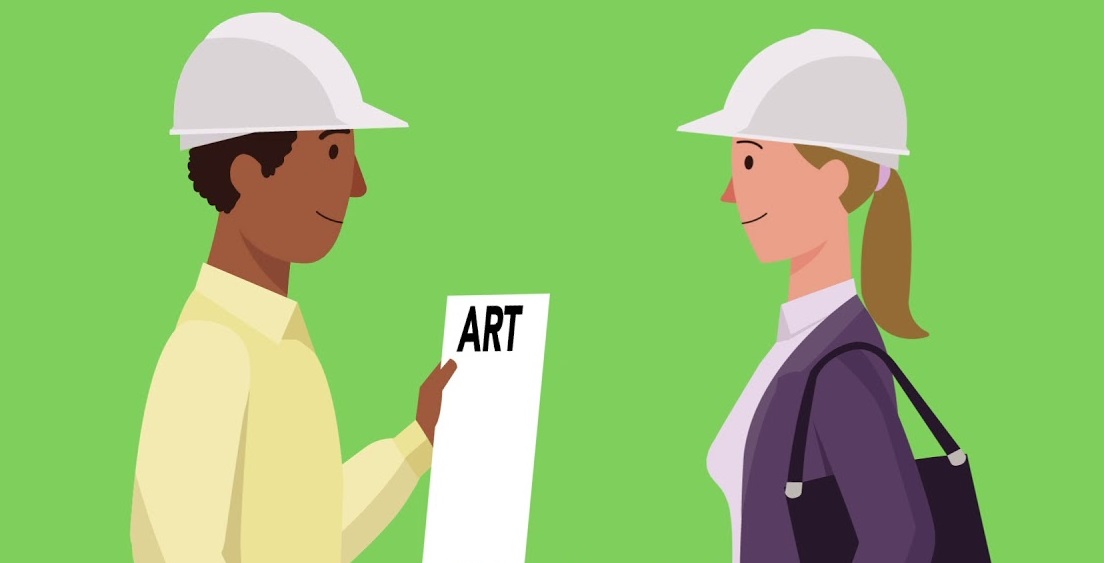 Leia mais sobre o artigo ART